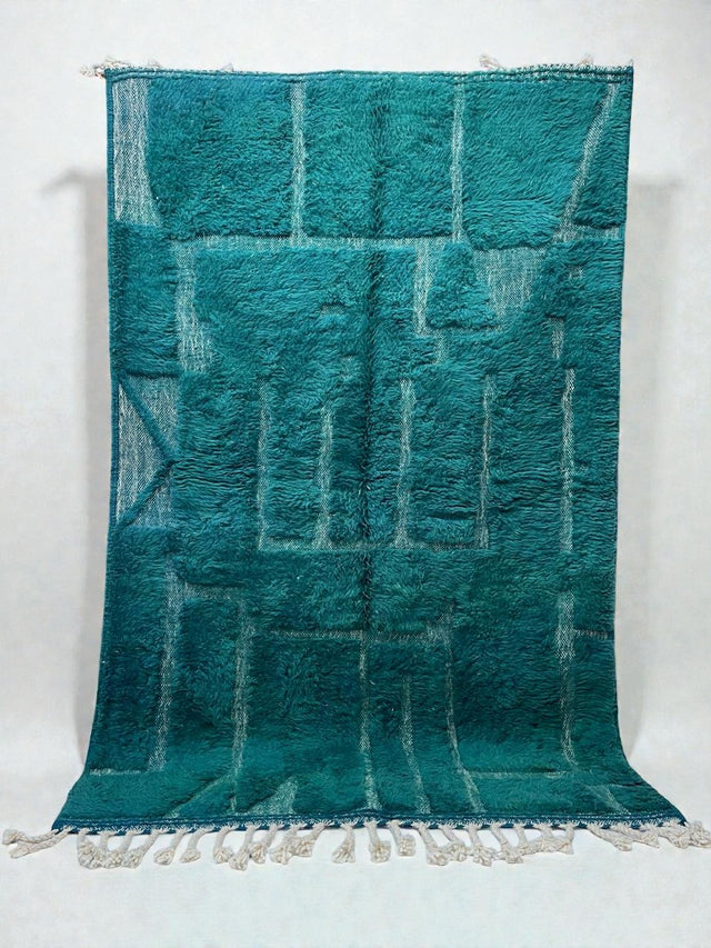 Berber Teppich - ESMERALDA - 1,50 x 2,50