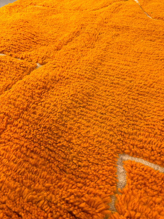 Berber Teppich -Sefa - 1,45 x 2,50m