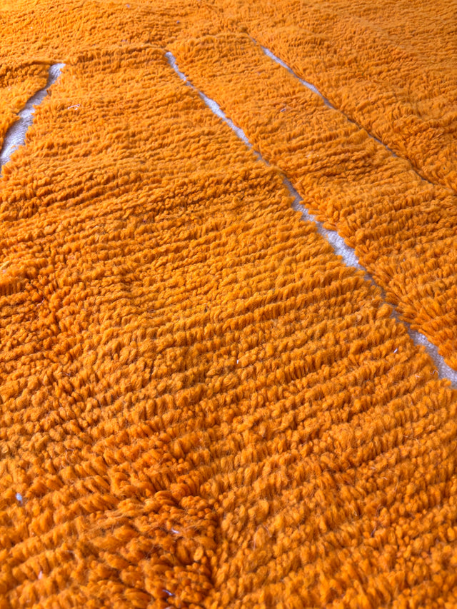 Berber Teppich -Sefa - 1,45 x 2,50m