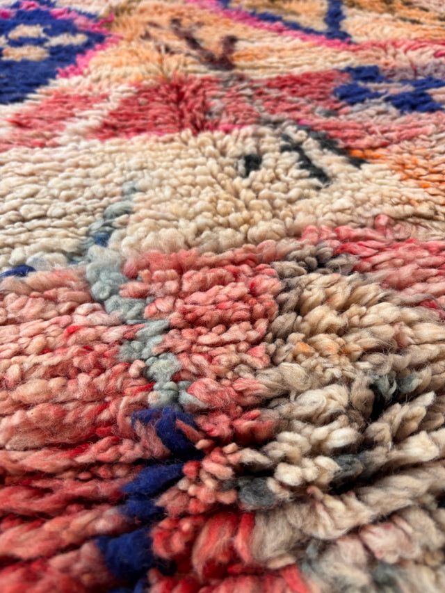 Berber Teppich - Bersa - 1,90 x 3,00m