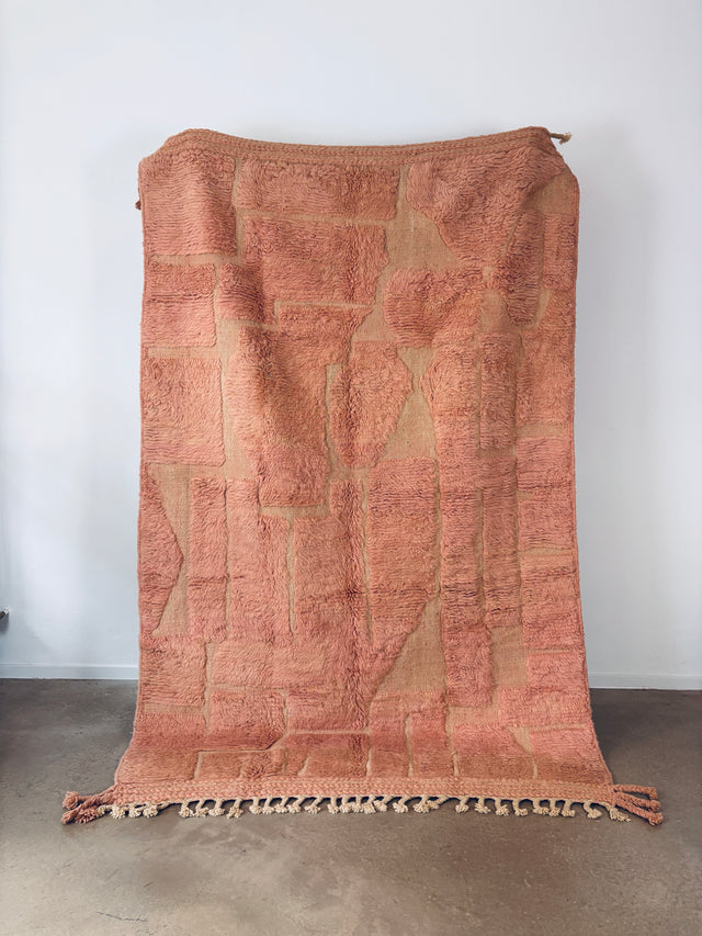 Berber Teppich - Rosalie