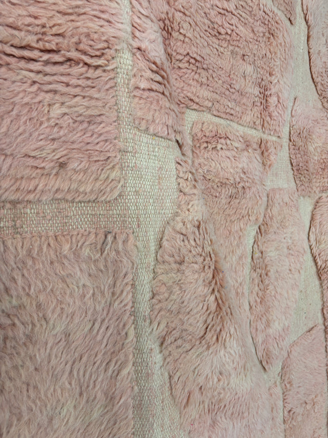 Berber Teppich - Rosalie