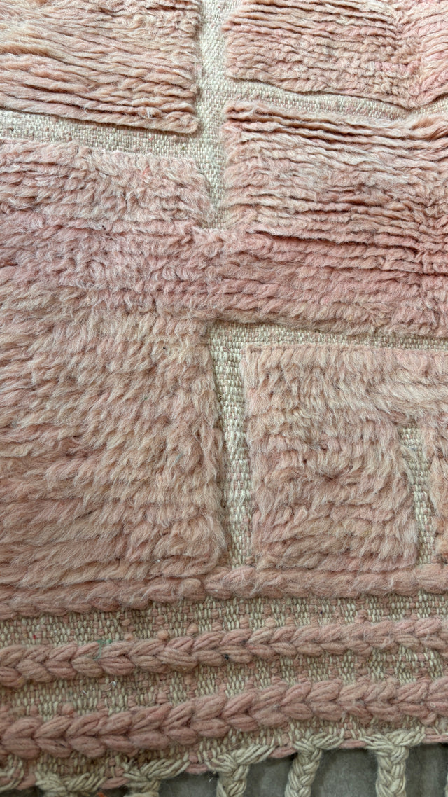 Berber Teppich - Rosalie