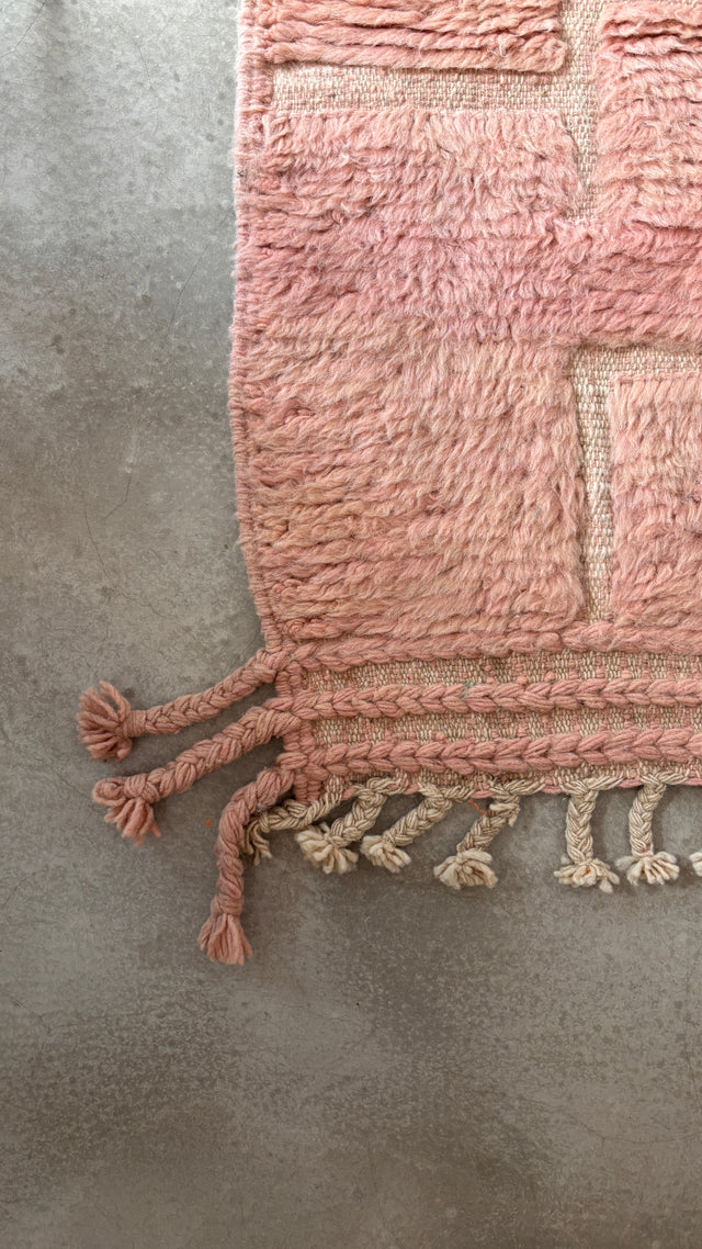 Berber Teppich - Rosalie