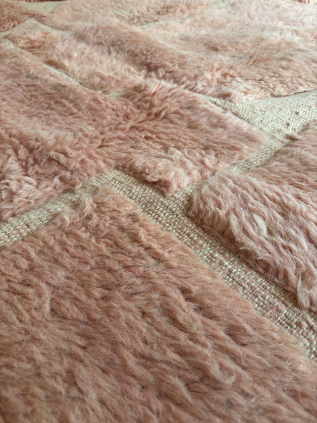 Berber Teppich - Rosalie