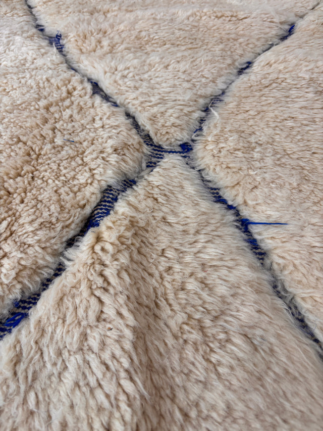 Berber Teppich - Sila -2,10 x 2,90 m