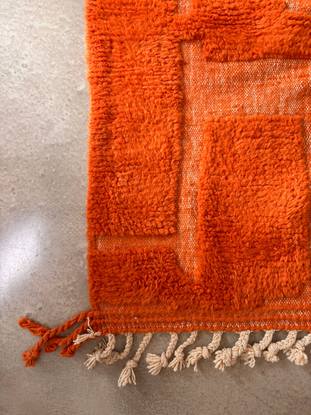 Berber Teppich - Mumina - 1,55 x 2,55 m