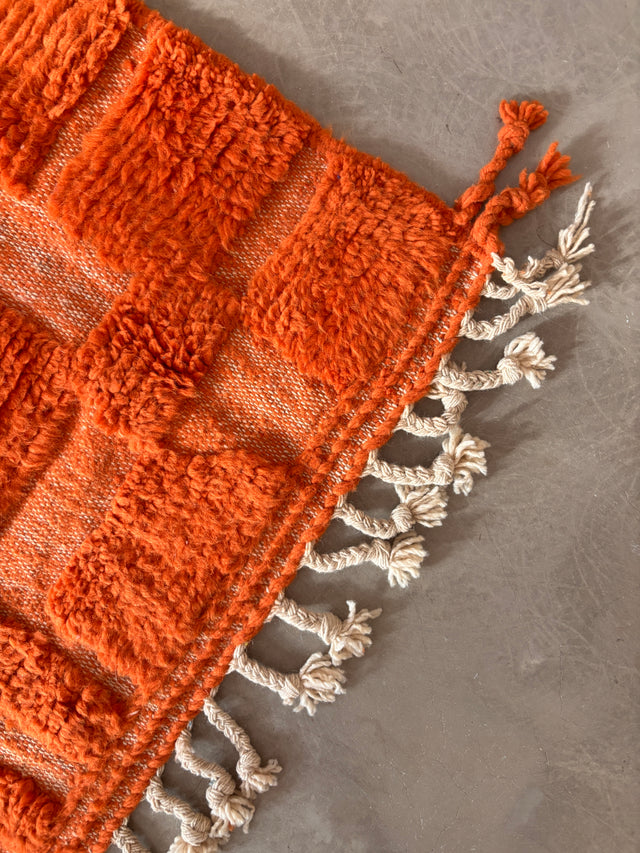 Berber Teppich - Mumina - 1,55 x 2,55 m