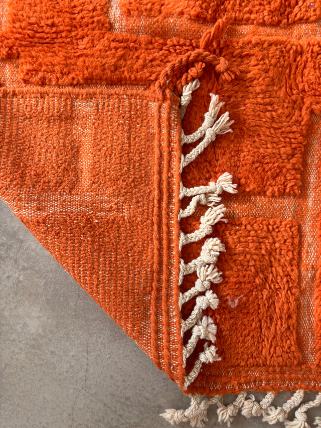 Berber Teppich - Mumina - 1,55 x 2,55 m