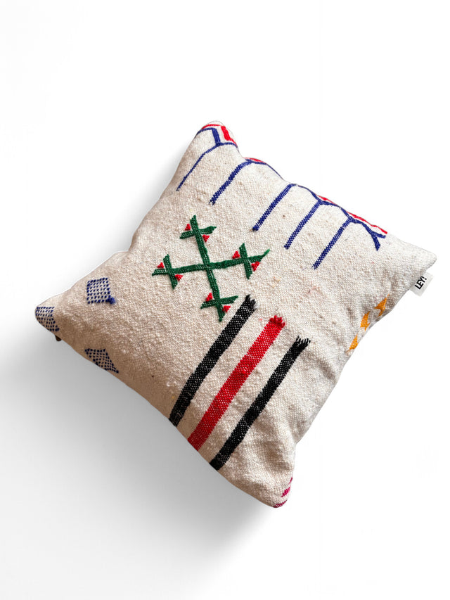 Kissen - Colorful Bunt