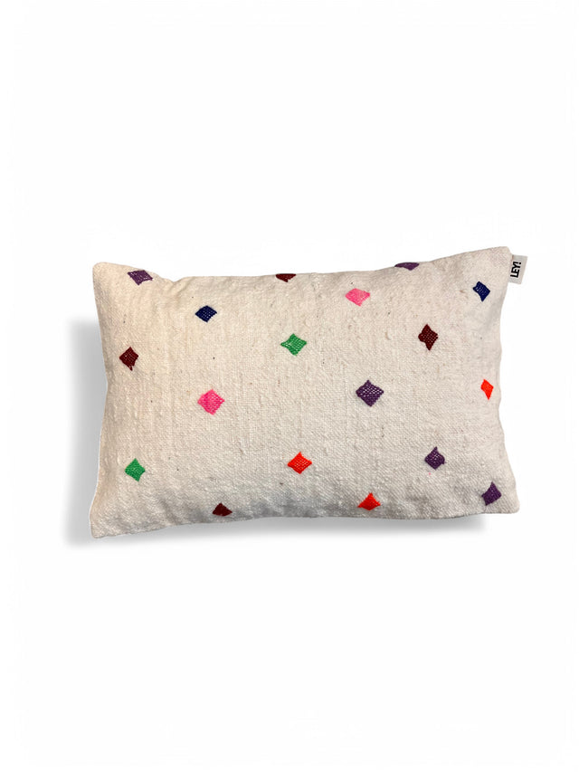 Kissen - Colorful Line - 30 x 50