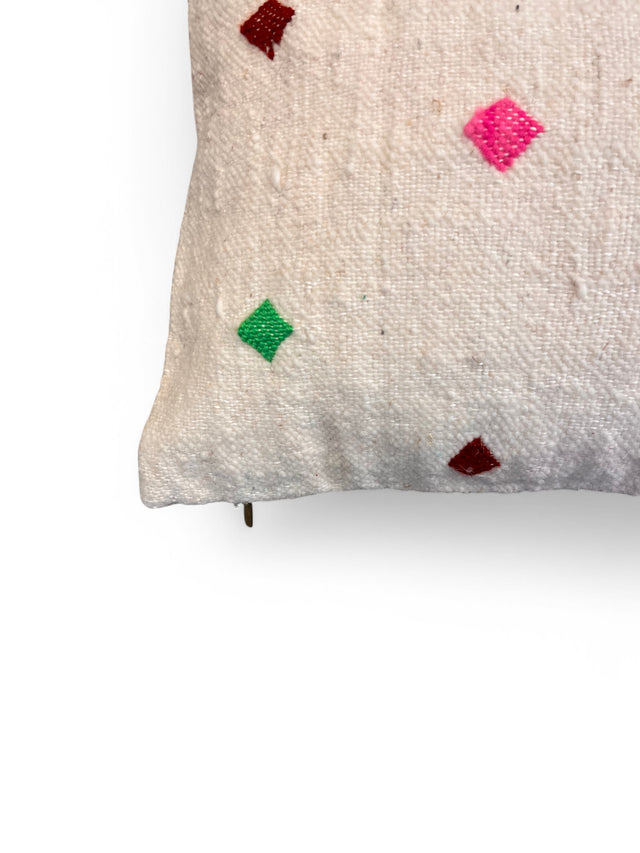 Kissen - Colorful Line - 40x 60