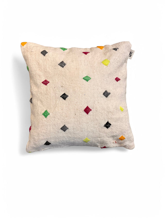 Kissen - Colorful Line - 50 x 50