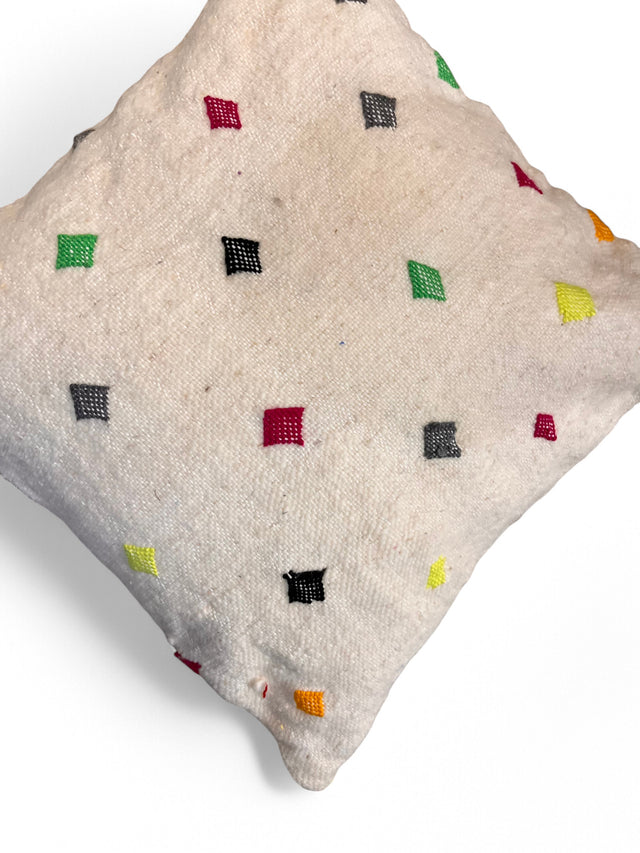 Kissen - Colorful Line - 50 x 50