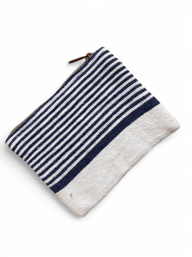 Tasche - Stripe Line "Parosa" - 15x20cm