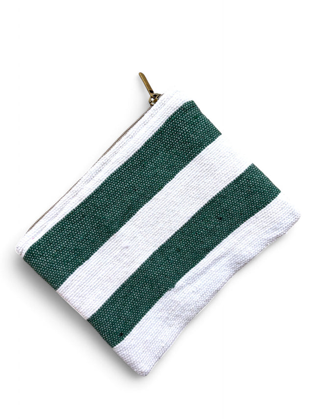 Tasche - Stripe Line "Tilosa" - 15x20cm