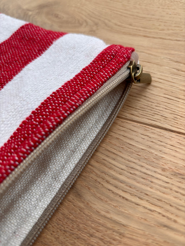 Tasche - Stripe Line "Symia" - 20x30cm