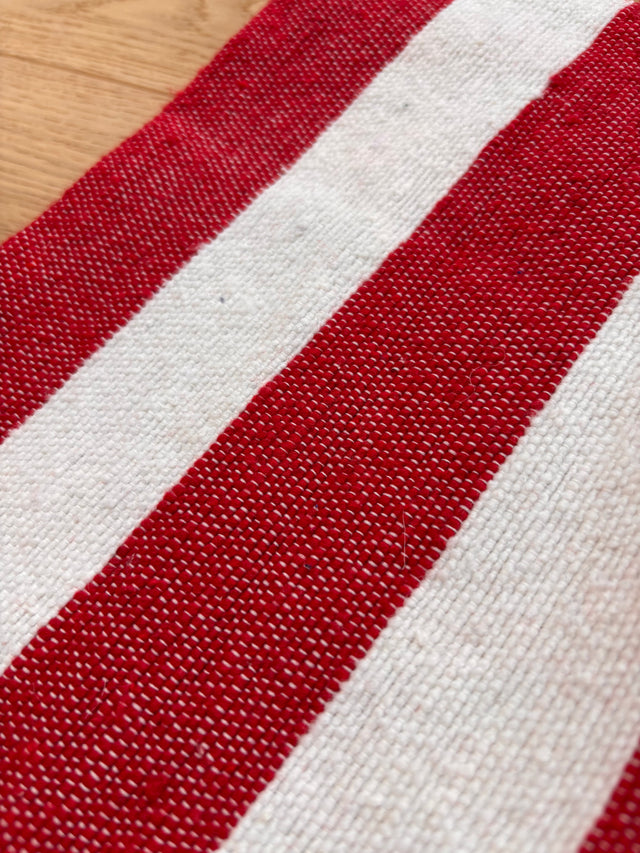 Tasche - Stripe Line "Symia" - 20x30cm