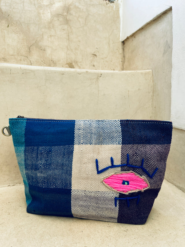 Tasche - Kosmetiktasche