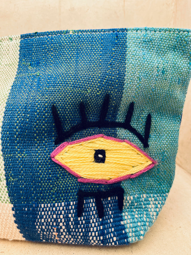 Tasche - Kosmetiktasche