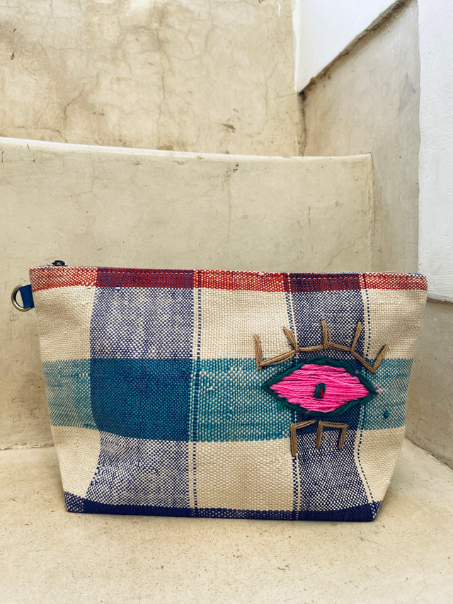 Tasche - Kosmetiktasche