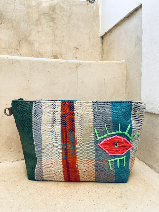 Tasche - Kosmetiktasche