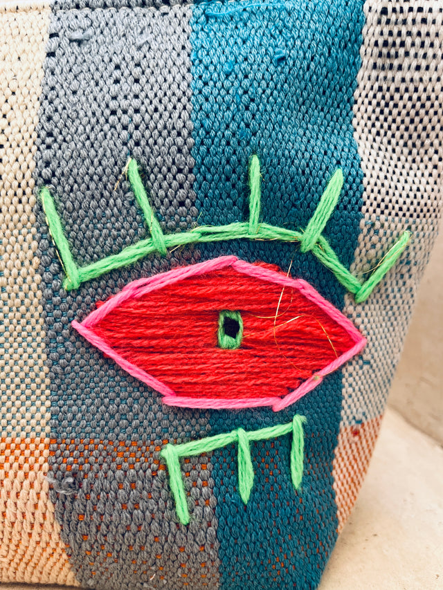 Tasche - Kosmetiktasche