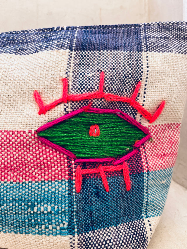 Tasche - Kosmetiktasche