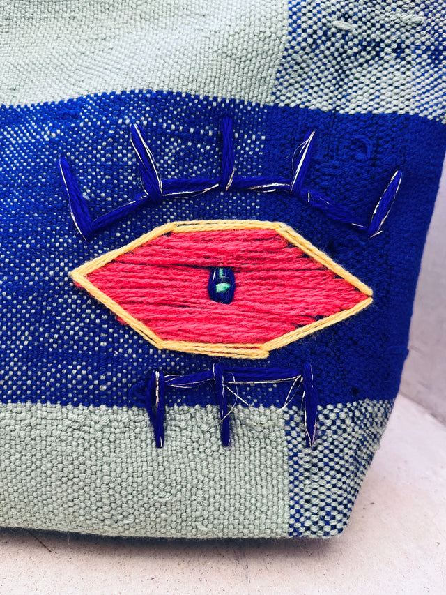 Tasche - Kosmetiktasche