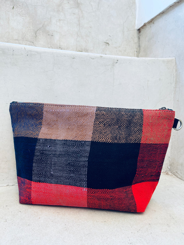 Tasche - Kosmetiktasche