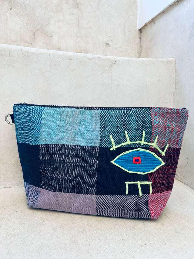 Tasche - Kosmetiktasche