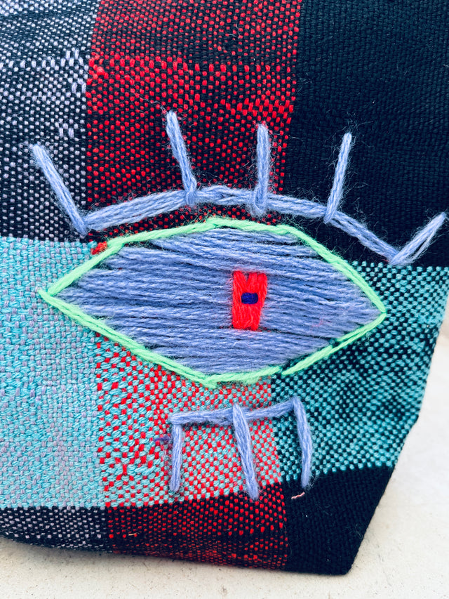 Tasche - Kosmetiktasche