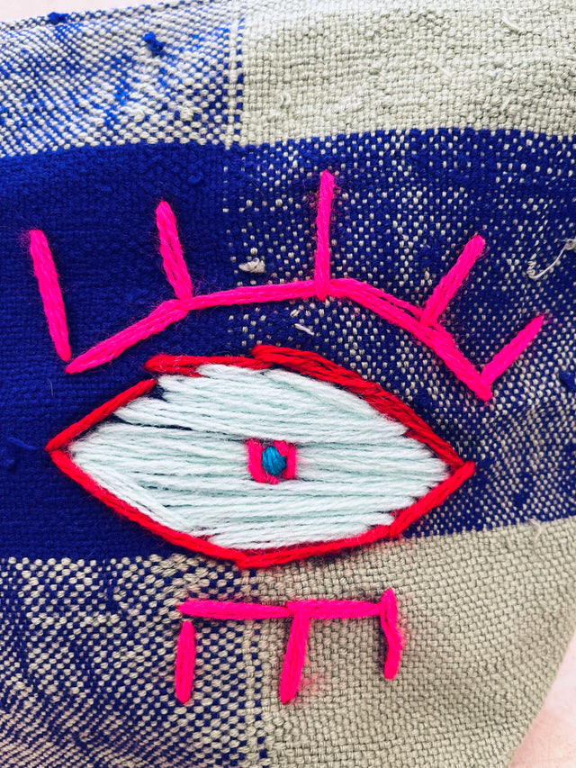 Tasche - Kosmetiktasche