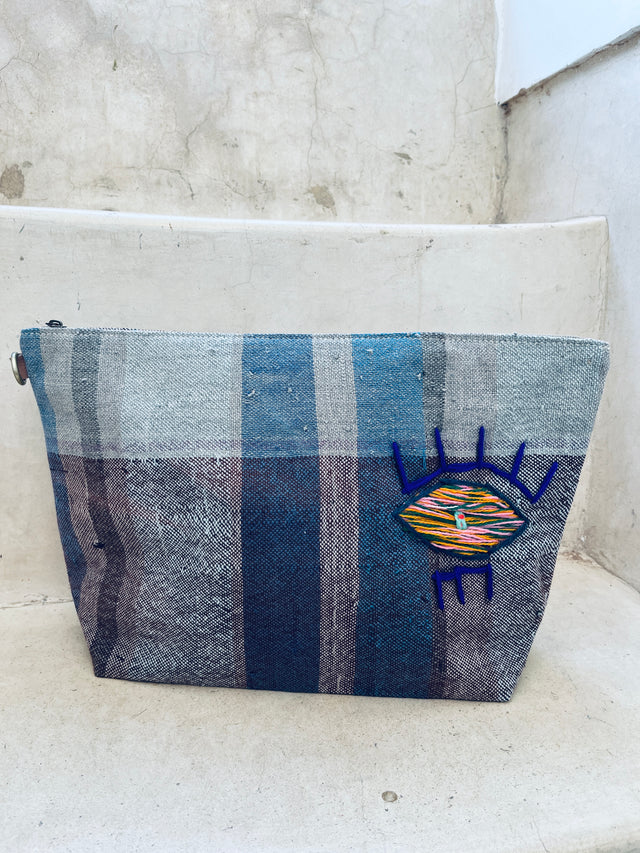 Tasche - Kosmetiktasche