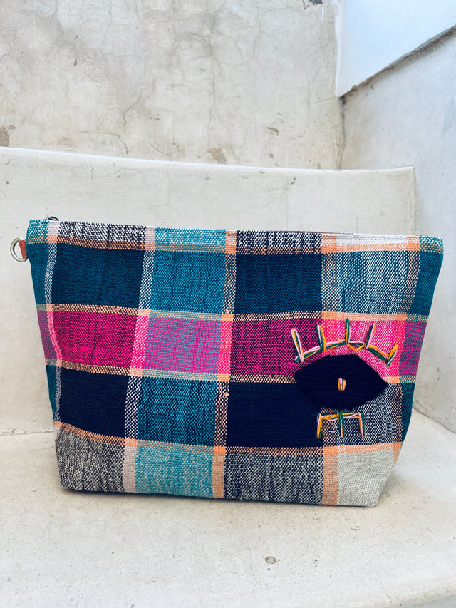 Tasche - Kosmetiktasche