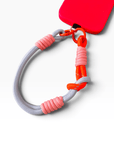 LEY! 'LUMA' - Handyband - Orange-Blau