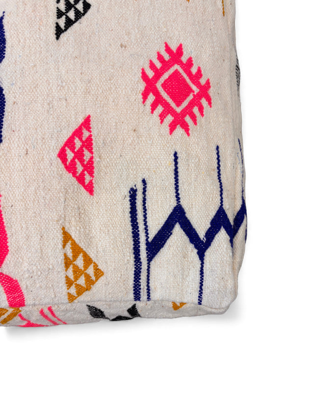 Bodenkissen - Colorful Line - Gina