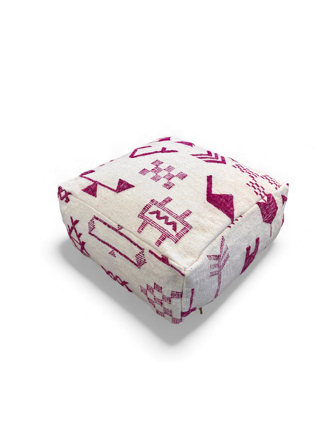 Bodenkissen - Classic Line - Mila Lila