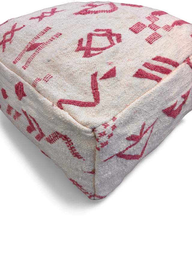 Bodenkissen - Classic Line - Mila Rosa