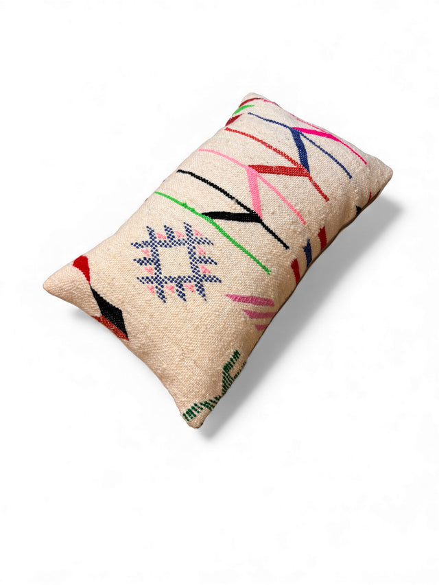 LEY! Kissen - Colorful Line - 30 x 50