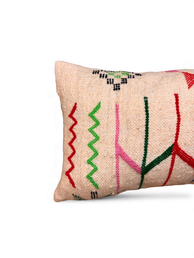 LEY! Kissen - Colorful Line - 30 x 50