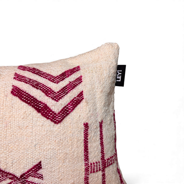 LEY! Kissen - Colorful Line - 30x50