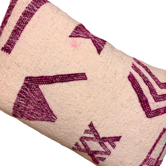 LEY! Kissen - Colorful Line - 30x50