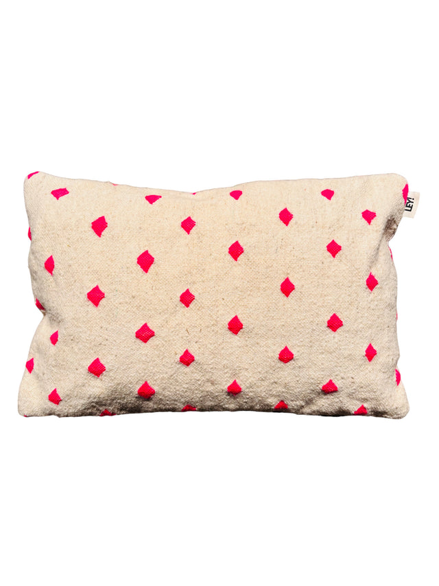 Kissen - Mona Pink - 40 x 60