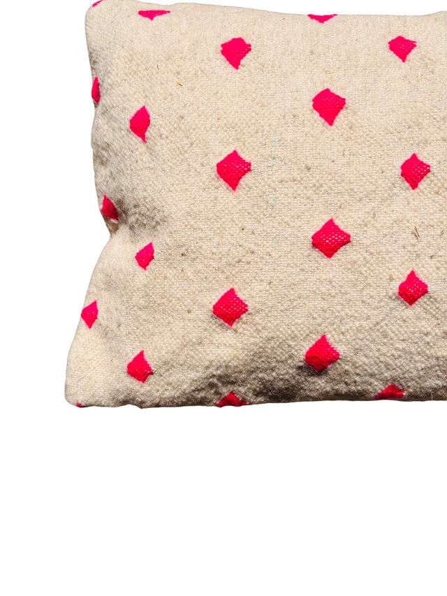 Kissen - Mona Pink - 40 x 60