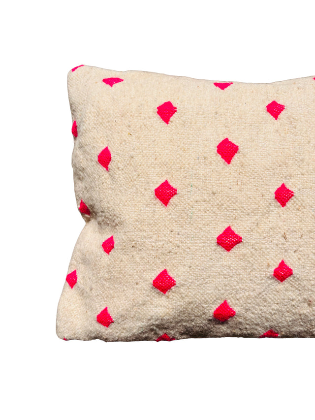 Kissen - Mona Pink - 40 x 60