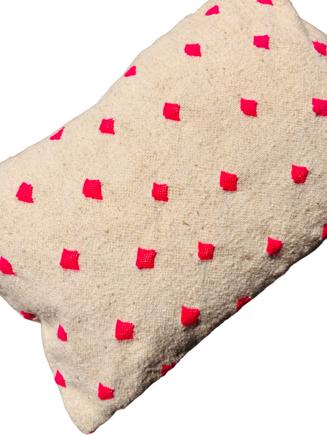 Kissen - Mona Pink - 40 x 60