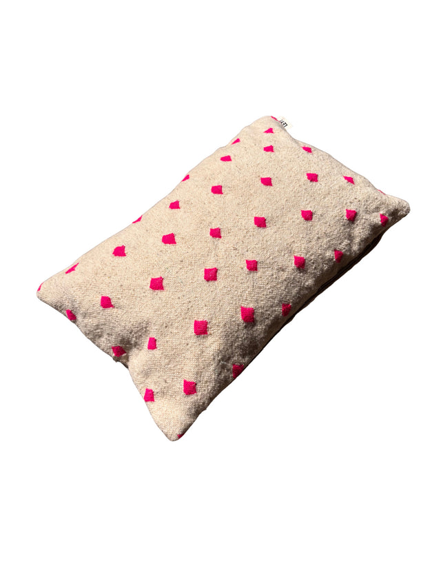 Kissen - Mona Pink - 40 x 60