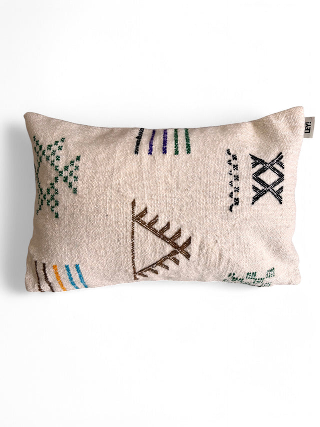 Kissen - Colorful Line - 40 x 60