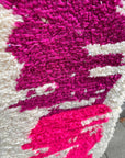 Berber Teppich - Salem - 0,60 x 1,10m